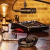 Kép 2/3 - Audio-Technica AT2040 hiperkardiodid dinamikus mikrofon