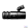 Kép 3/3 - Audio-Technica AT2040 hiperkardiodid dinamikus mikrofon