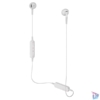 Kép 3/5 - Audio-Technica ATH-C200BTWH Bluetooth fehér fülhallgató