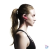 Kép 2/5 - Audio-Technica ATH-SPORT50BTPK Bluetooth rózsaszín fülhallgató