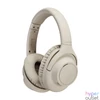 Kép 1/4 - Audio-Technica ATH-S300BTBG Vezeték nélküli ANC Bluetooth bézs fejhallgató