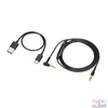 Kép 4/4 - Audio-Technica ATH-S300BTBG Vezeték nélküli ANC Bluetooth bézs fejhallgató