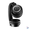 Kép 3/5 - Audio-Technica ATH-M50XBT2 Bluetooth stúdió minőségű fekete fejhallgató