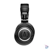 Kép 4/5 - Audio-Technica ATH-M50XBT2 Bluetooth stúdió minőségű fekete fejhallgató