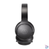 Kép 7/7 - Audio-Technica ATH-S220BTBK Bluetooth fekete fejhallgató