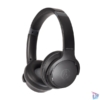 Kép 3/7 - Audio-Technica ATH-S220BTBK Bluetooth fekete fejhallgató