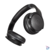 Kép 4/7 - Audio-Technica ATH-S220BTBK Bluetooth fekete fejhallgató