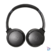 Kép 6/7 - Audio-Technica ATH-S220BTBK Bluetooth fekete fejhallgató