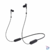 Kép 3/4 - Audio-Technica ATH-CKS330XBTBK Bluetooth fekete fülhallgató