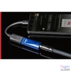 Kép 2/4 - AudioQuest Dragonfly Black USB DAC előfok és fejhallgató erősítő