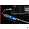 Kép 2/4 - AudioQuest Dragonfly Black USB DAC előfok és fejhallgató erősítő