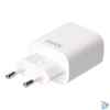 Kép 2/3 - AVAX CH320 SPEEDY Hálózati fali töltő USB + Type C, 20W