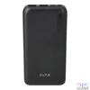 Kép 1/5 - Avax PB103B LIGHTY 8000mAh fekete power bank
