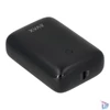 Kép 3/7 - AVAX PB105B MINI 10000mAh Type C/PD 20W+QC 22.5W gyorstöltő fekete power bank