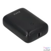 Kép 3/7 - AVAX PB105B MINI 10000mAh Type C/PD 20W+QC 22.5W gyorstöltő fekete power bank