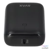 Kép 4/7 - AVAX PB105B MINI 10000mAh Type C/PD 20W+QC 22.5W gyorstöltő fekete power bank
