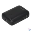 Kép 5/7 - AVAX PB105B MINI 10000mAh Type C/PD 20W+QC 22.5W gyorstöltő fekete power bank