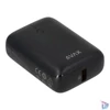 Kép 6/7 - AVAX PB105B MINI 10000mAh Type C/PD 20W+QC 22.5W gyorstöltő fekete power bank