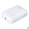 Kép 5/7 - AVAX PB105W MINI 10000mAh Type C/PD 20W+QC 22.5W gyorstöltő fehér power bank
