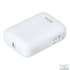 Kép 5/7 - AVAX PB105W MINI 10000mAh Type C/PD 20W+QC 22.5W gyorstöltő fehér power bank