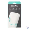 Kép 7/7 - AVAX PB105W MINI 10000mAh Type C/PD 20W+QC 22.5W gyorstöltő fehér power bank
