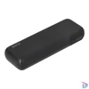 Kép 4/5 - AVAX PB106B LEISURE 15000mAh Type C/PD 30W+QC 18W gyorstöltő fekete power bank