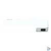 Kép 1/5 - AVAX PB106W LEISURE 15000mAh Type C/PD 30W+QC 18W gyorstöltő fehér power bank