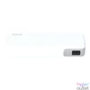 Kép 1/5 - AVAX PB106W LEISURE 15000mAh Type C/PD 30W+QC 18W gyorstöltő fehér power bank