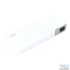 Kép 4/5 - AVAX PB106W LEISURE 15000mAh Type C/PD 30W+QC 18W gyorstöltő fehér power bank