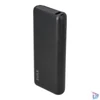 Kép 2/7 - AVAX PB202B VITALITY 20000mAh Type C/PD 65W+QC18W gyorstöltő fekete power bank
