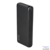 Kép 2/7 - AVAX PB202B VITALITY 20000mAh Type C/PD 65W+QC18W gyorstöltő fekete power bank