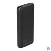 Kép 3/7 - AVAX PB202B VITALITY 20000mAh Type C/PD 65W+QC18W gyorstöltő fekete power bank