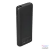 Kép 3/7 - AVAX PB202B VITALITY 20000mAh Type C/PD 65W+QC18W gyorstöltő fekete power bank