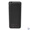 Kép 4/7 - AVAX PB202B VITALITY 20000mAh Type C/PD 65W+QC18W gyorstöltő fekete power bank