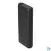Kép 5/7 - AVAX PB202B VITALITY 20000mAh Type C/PD 65W+QC18W gyorstöltő fekete power bank