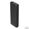 Kép 5/7 - AVAX PB202B VITALITY 20000mAh Type C/PD 65W+QC18W gyorstöltő fekete power bank