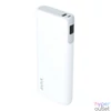 Kép 2/7 - AVAX PB202W VITALITY 20000mAh Type C/PD 65W+QC18W gyorstöltő fehér power bank