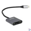 Kép 1/5 - AVAX AD600 CONNECT+ Type C 3.2-SD/MICRO SD Szupergyors kártyaolvasó