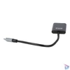 Kép 4/5 - AVAX AD600 CONNECT+ Type C 3.2-SD/MICRO SD Szupergyors kártyaolvasó