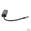 Kép 2/5 - AVAX AD604 CONNECT+ Type C 3.0-Gigabit Ethernet alumínium adapter