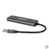 Kép 3/5 - AVAX HB900 PRIME USB 3.0-4x3.0 USB HUB+CF töltés