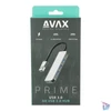 Kép 5/5 - AVAX HB900 PRIME USB 3.0-4x3.0 USB HUB+CF töltés