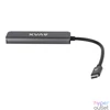 Kép 2/5 - AVAX HB901 PRIME Type C-4x3.0 USB HUB+CF töltés