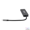Kép 4/5 - AVAX HB901 PRIME Type C-4x3.0 USB HUB+CF töltés