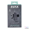 Kép 3/3 - AVAX WH600 Feely+ 15W szellőzőrácsra rögzíthető autós töltő