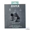 Kép 6/6 - AVAX WH601 Feely+ 15W szellőzőrácsra és szélvédőre rögzíthető autós töltő