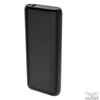 Kép 4/4 - AVAX PB203 Vitality+ 20.000mAh Powerbank (PD 70W + QC 18W, Gyorstöltő, 2×USB-C + USB-A, Fekete)