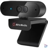 Kép 1/3 - AVerMedia PW310P Full HD USB webkamera