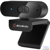 Kép 1/3 - AVerMedia PW310P Full HD USB webkamera