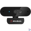 Kép 2/3 - AVerMedia PW310P Full HD USB webkamera